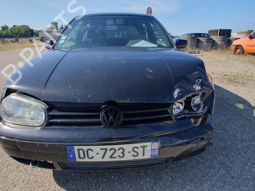 Retrovisor derecho VW GOLF IV (1J1) 1.9 TDI | BP20654878C27 