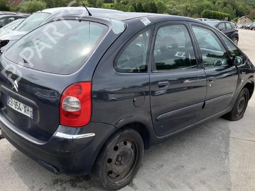 Venstre forlygte CITROËN XSARA PICASSO (N68) 1.6 HDi | BP22231637C28 