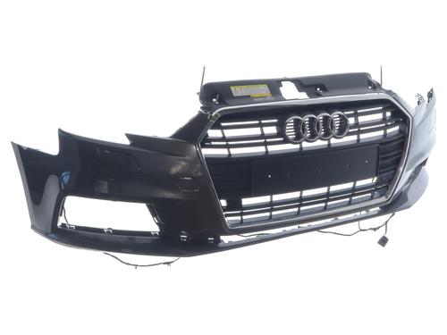Front bumper AUDI A3 Sportback (8VA, 8VF) 40 TFSI quattro | BP29428433C7 