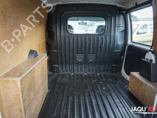 Left front brake caliper FIAT DOBLO Box Body/MPV (223_) 1.3 D Multijet | BP18197365M105