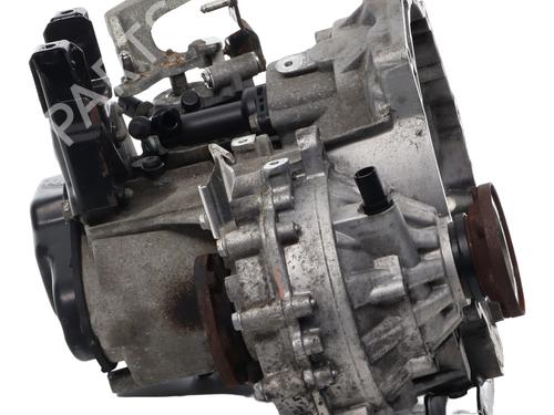 Gearbox VW POLO IV (9N_, 9A_) 1.4 TDI | BP21378626M3