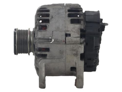 Alternator RENAULT KANGOO Express (FW0/1_) | BP39081848M7 - Image 3