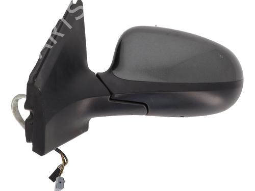 Left mirror FIAT BRAVO II (198_) 1.6 D Multijet (198AXH1B) | BP19731027C26 