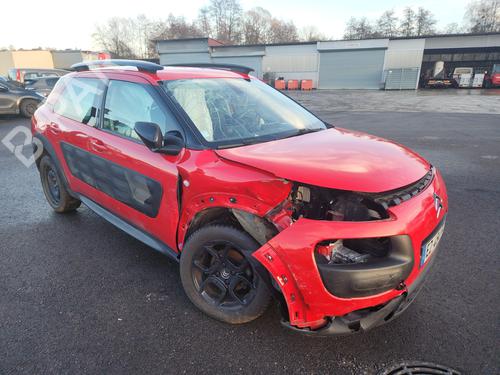 Fælk CITROËN C4 CACTUS 1.6 BlueHDi 100 | BP33455719C45 - Image 17