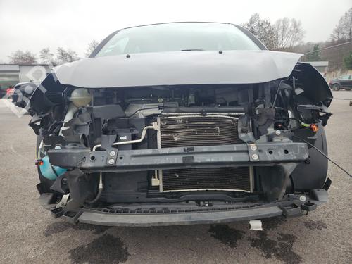 Front right seatbelt CITROËN C3 II (SC_) 1.6 VTi 120 | BP31648948I25  - Image 26