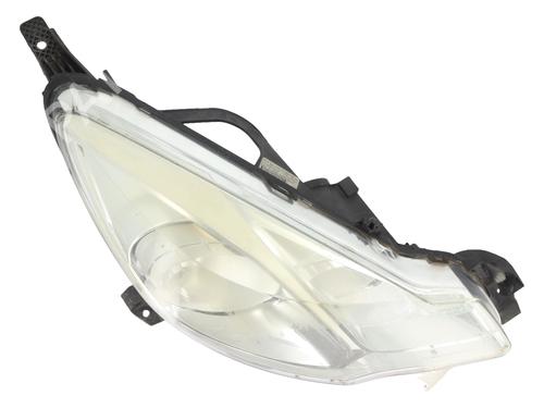 Used Right headlight Right headlight 38293797 38293797