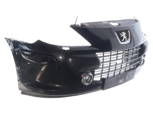 Front bumper PEUGEOT 307 CC (3B) 2.0 HDi 135 | BP29317281C7 