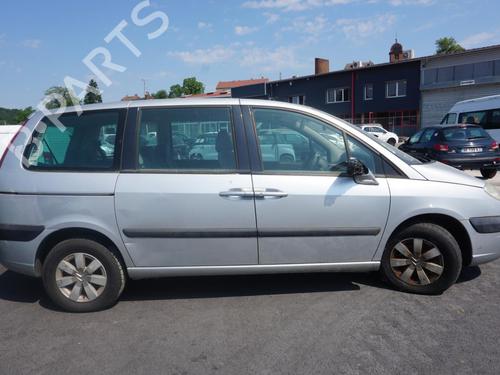 Right headlight CITROËN C8 (EA_, EB_) 2.2 HDi | BP19730649C29  - Image 24