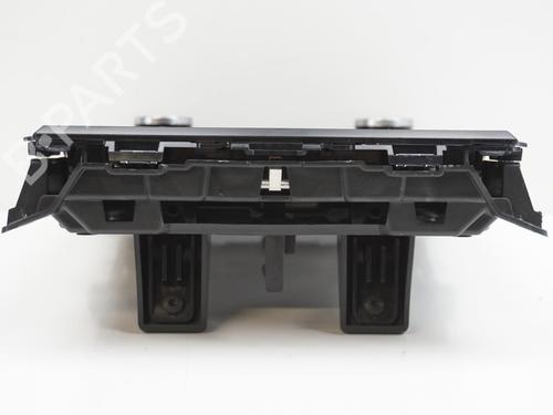 Ferdsskriver RENAULT MEGANE IV Hatchback (B9A/M/N_) 1.6 TCe 205 (B9MV) | BP18194471C48 