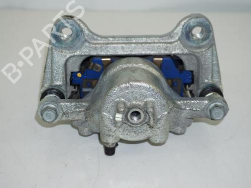 Right front brake caliper KIA PICANTO III (JA) 1.0 | BP18185899M104