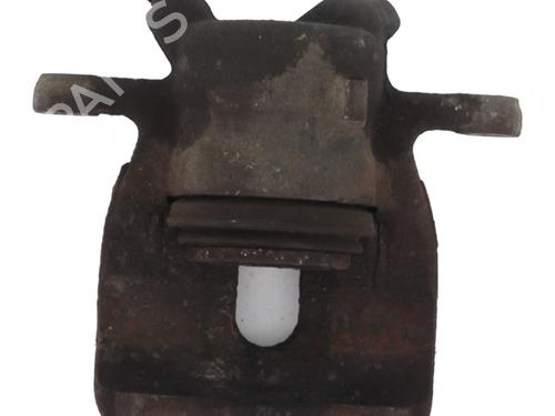 Left front brake caliper SUZUKI SWIFT III (MZ, EZ) 1.3 (RS413, ZC11S) | BP23878051M105 - Image 4