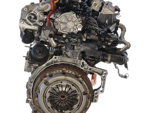 Używane Silnik CITROËN C4 II (NC_) 1.6 BlueHDi 100 (99 hp) 25820037