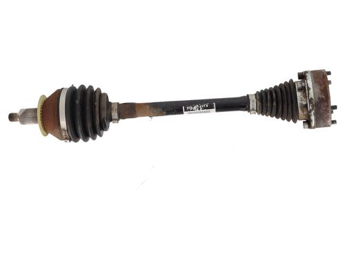 Used Left front driveshaft VW POLO V (6R1, 6C1) 1.4 TDI (75 hp) 19730654