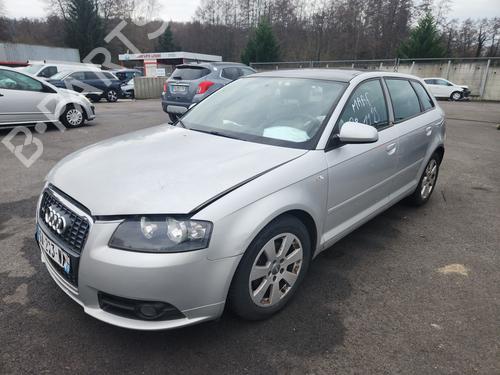Electronic module AUDI A3 Sportback (8PA) 2.0 TDI | BP36862126M83 - Image 10
