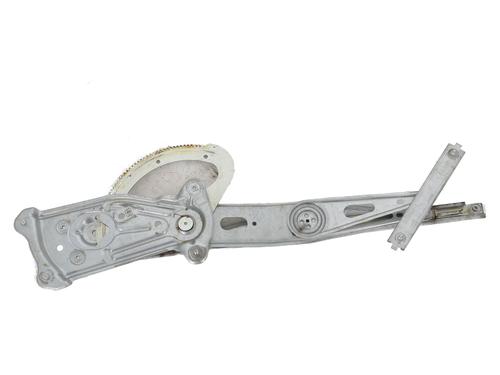 Used Front right window mechanism RENAULT SCÉNIC III (JZ0/1_) 1.5 dCi (86 hp) 19730525