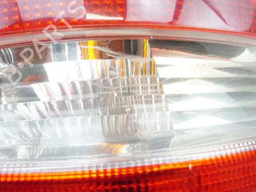 Used Right taillight MERCEDES-BENZ C-CLASS (W203) C 220 CDI (203.006, 203.008) (143 hp) 18173459