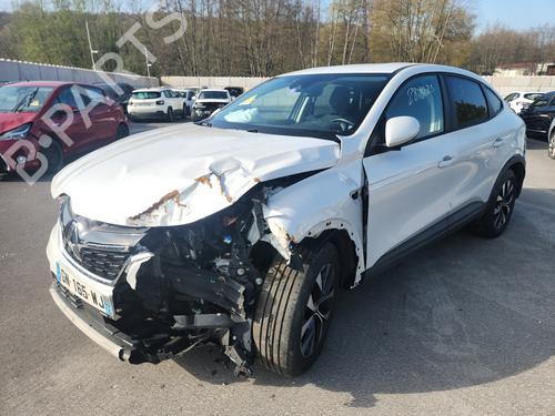 Left tailgate light RENAULT ARKANA I (LCM_, LDN_) 1.6 E-TECH 145 (LDMU) | BP37745664C79 - Image 51
