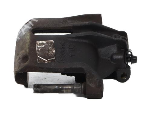 Venstre bremsekaliber foran PEUGEOT 206 Hatchback (2A/C) 1.9 D | BP24226530M105 
