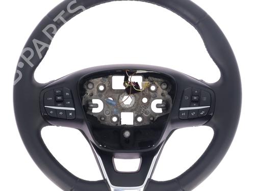 Used Steering wheel FORD TRANSIT CUSTOM V362 Van (FY, FZ) 2.0 EcoBlue (130 hp) 32331721