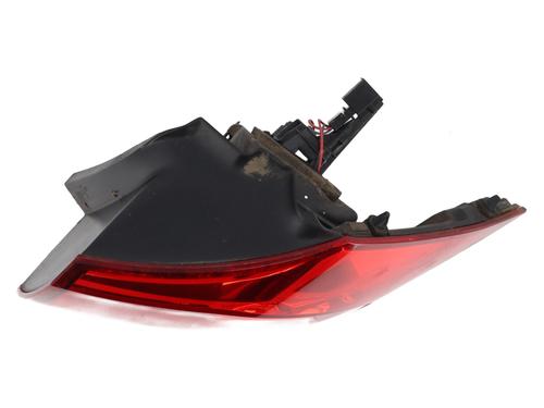 Right taillight VW GOLF VII (5G1, BQ1, BE1, BE2) 1.6 TDI | BP28304288C35 
