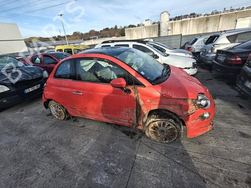 Engine FIAT 500 (312_) 1.2 (312AXA1A) | BP30850024M1 - Image 7