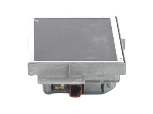 Used Display monitor Display monitor PEUGEOT 407 (6D_) 2.0 HDi (6DRHRH) (140 hp) 31813719 31813719