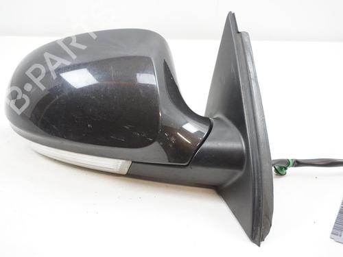 Bakspejl Højre VW PASSAT B6 (3C2) 2.0 TDI 16V | BP18184092C27