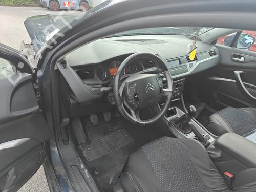 Starter CITROËN C5 III (RD_) 1.6 HDi 110 (RD9HZC) | BP27492152M8  - Image 14