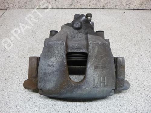 Left front brake caliper FORD FOCUS II (DA_, HCP, DP) 1.8 TDCi | BP18186207M105