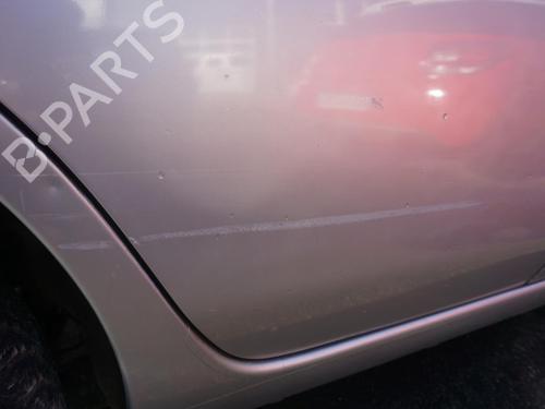 Left taillight NISSAN MICRA III (K12) 1.5 dCi | BP23763044C34 