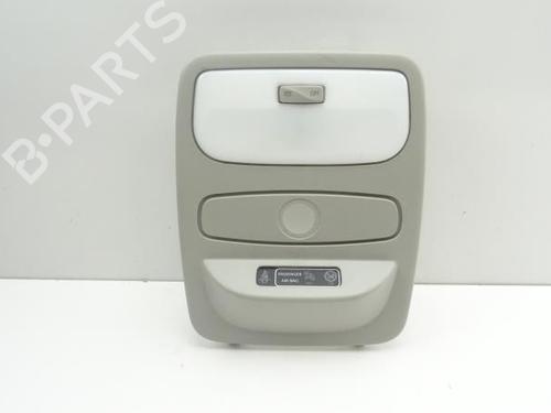 Innerbelysning RENAULT CLIO IV (BH_) 1.5 dCi 75 (75 hp) 19728795