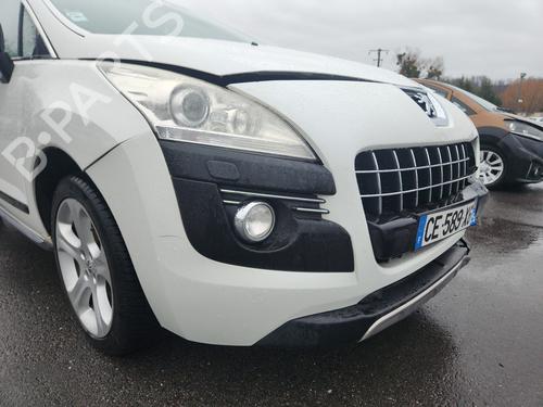 Used Parts PEUGEOT 3008 I MPV (0U_)  2.0 HDi 150 / BlueHDi 150  4447383