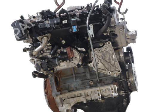 Used Engine Engine OPEL CORSA D (S07) 1.3 CDTI (L08, L68) (75 hp) 22074347 22074347