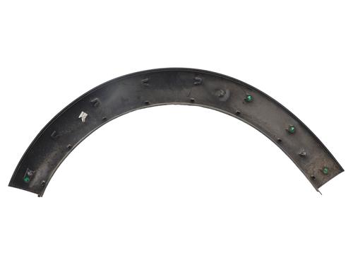 Front right wheel arch trim CITROËN C3 III (SX) 1.2 THP 110 (SXHNPS, SXHNZT, SXHNZ6) | BP29474424C135 