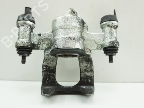 Left rear brake caliper MERCEDES-BENZ VITO Mixto (Double Cabin) (W447) 119 CDI (447.701, 447.703, 447.705) | BP18174986M107 
