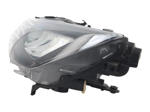 Used Left headlight Left headlight SEAT IBIZA V (KJ1, KJG) 1.0 MPi (80 hp) 35904634 35904634