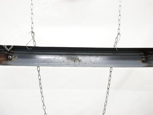 Used Front bumper reinforcement Front bumper reinforcement FIAT DUCATO Panorama (280_) 2.0 (75 hp) 21263638 21263638