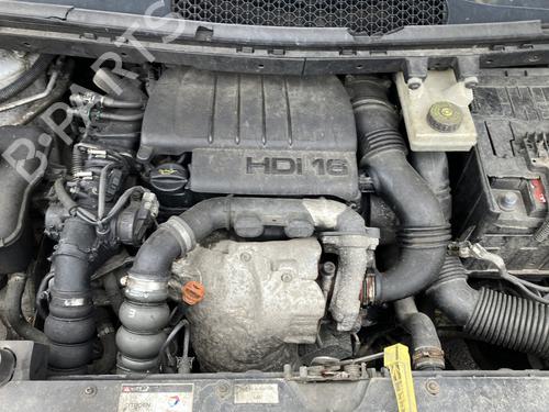 Starter CITROËN BERLINGO Box Body/MPV (B9) 1.6 HDi / BlueHDi 75 | BP30863294M8  - Image 16