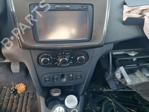 Tagræling DACIA SANDERO II TCe 90 (B8M1, B8MA, B8AC) | BP37663701C65 - Image 11