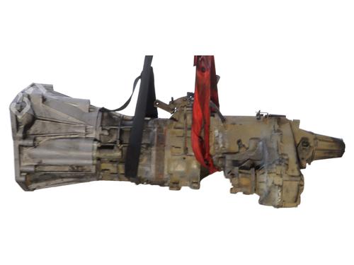 Gearbox JEEP CHEROKEE (XJ) 2.1 TD | BP25340921M3 