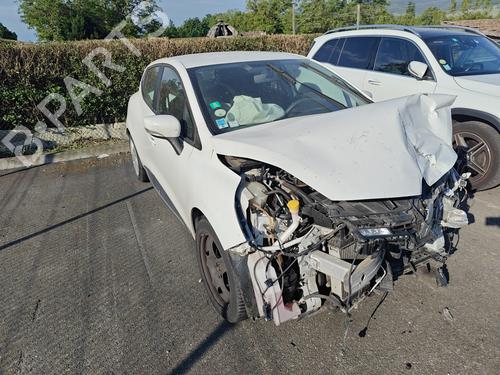 Engine RENAULT CLIO IV (BH_) 1.5 dCi 90 | BP26032156M1 