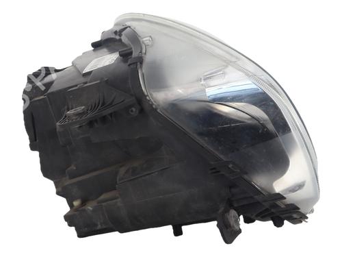 Left headlight MINI MINI COUNTRYMAN (R60) Cooper D | BP36683087C28 - Image 4