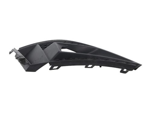 Calandre RENAULT MEGANE IV Hatchback (B9A/M/N_) 1.3 TCe 140 (B9NB) (140 hp) 22517941
