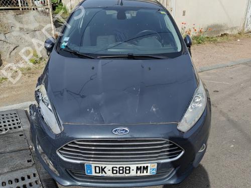 Multifunctionele display FORD FIESTA VI (CB1, CCN) 1.5 TDCi | BP21557317C48 
