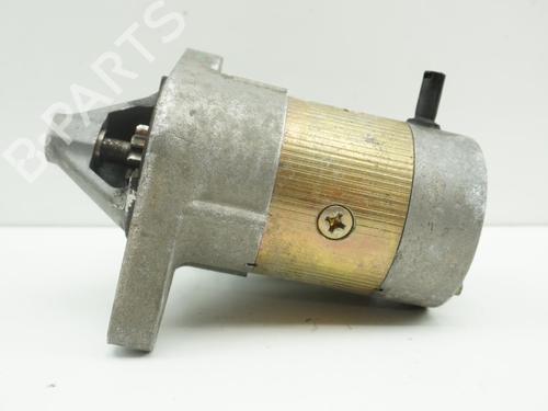 Used Starter Starter TOYOTA YARIS (_P1_) 1.0 (SCP10_, SCP10R) (65 hp) 18171944 18171944