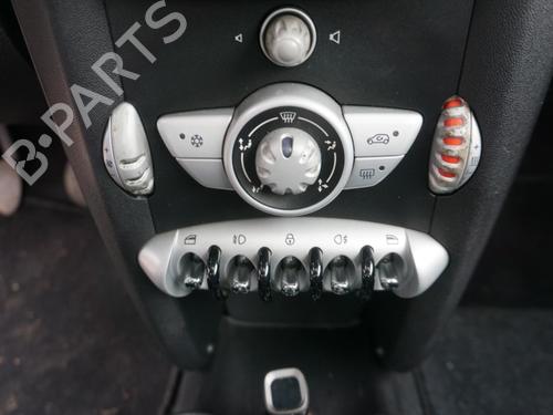 Climate control MINI MINI (R56) Cooper | BP20290695I5 - Image 11