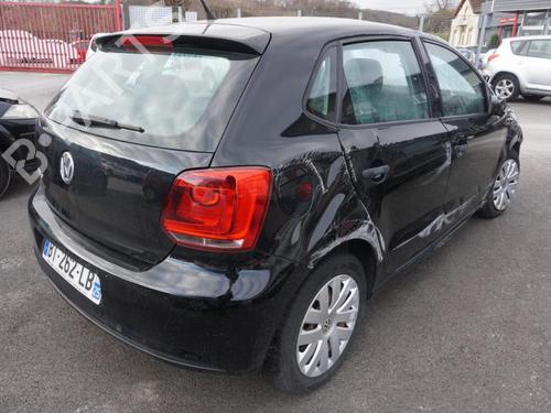 Rubber door seal VW POLO V (6R1, 6C1) 1.2 | BP18188957C142 
