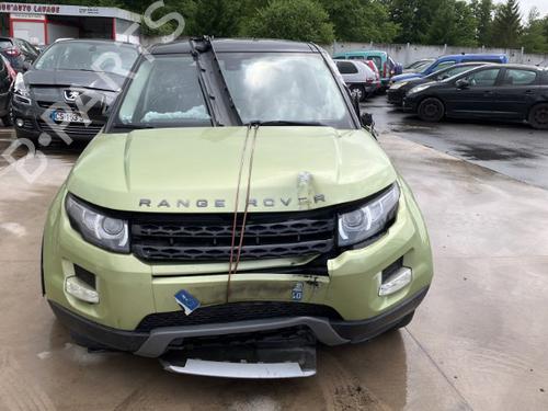 Used Parts LAND ROVER RANGE ROVER EVOQUE (L538)  2.2 D  1923817