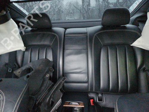 Brugte MERCEDES-BENZ CLS (C218) CLS 350 CDI / d (218.323) 4480233