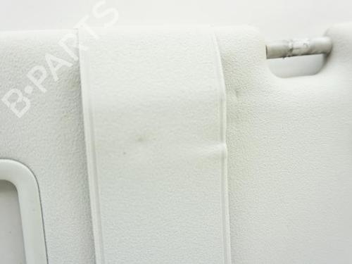 Venstre solskjerm AUDI A4 B7 (8EC) 2.0 TDI 16V (140 hp) 18175150